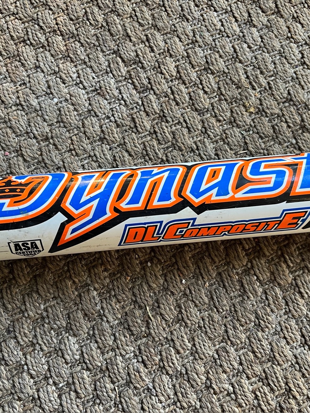 Louisville Slugger Dynasty DL Composite Baseball bat